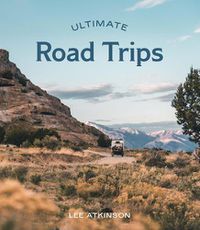 Cover image for Ultimate Road Trips