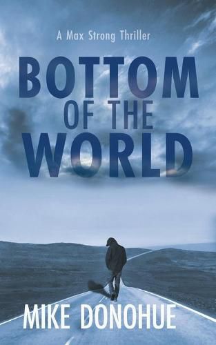 Cover image for Bottom of the World