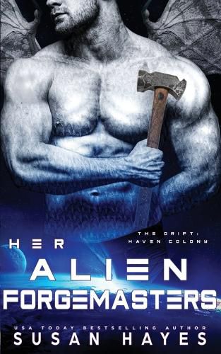 Cover image for Her Alien Forgemasters