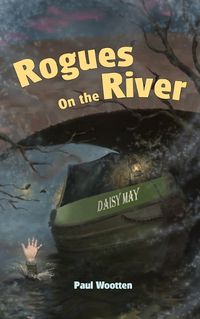 Cover image for Rogues on the River