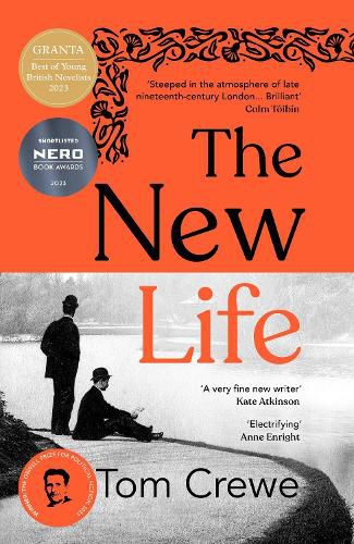Cover image for The New Life