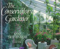 Cover image for The Conservatory Gardener