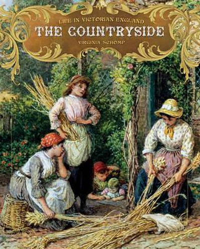 Cover image for The Countryside