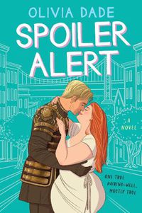 Cover image for Spoiler Alert: A Novel