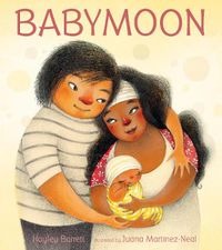 Cover image for Babymoon