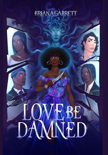 Cover image for Love Be Damned