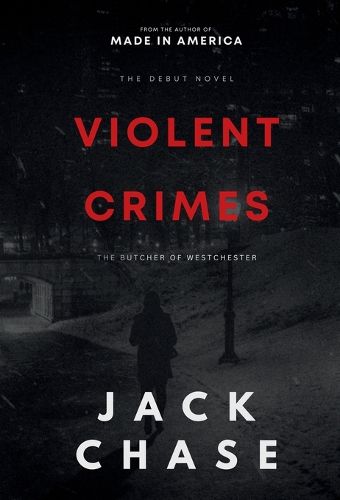 Cover image for Violent Crimes