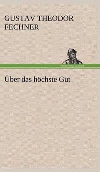 Cover image for Uber Das Hochste Gut