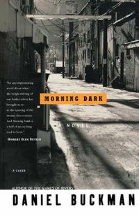 Cover image for Morning Dark