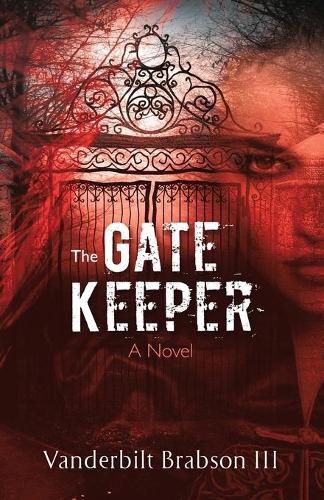 Cover image for The Gatekeeper