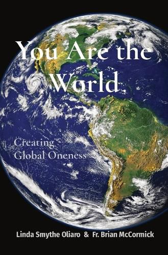 Cover image for You Are the World