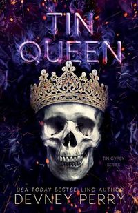 Cover image for Tin Queen