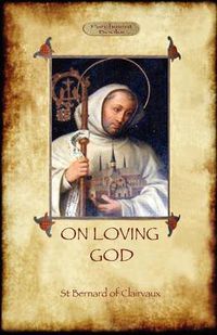Cover image for On Loving God