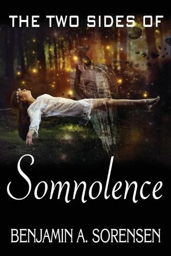 Cover image for The Two Sides of Somnolence