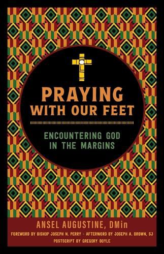 Cover image for Praying with Our Feet