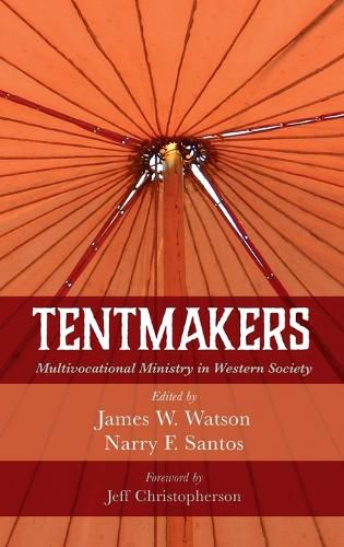 Tentmakers