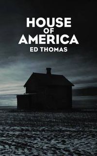 Cover image for House of America