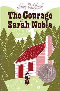 Cover image for The Courage of Sarah Noble