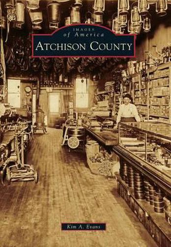 Cover image for Atchison County