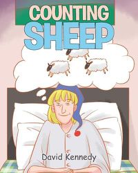 Cover image for Counting Sheep