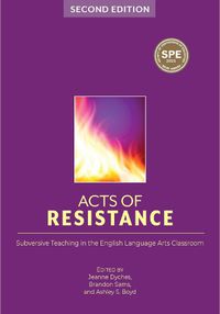 Cover image for Acts of Resistance