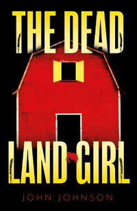 Cover image for The Dead Land Girl