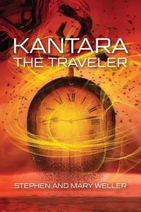 Cover image for Kantara