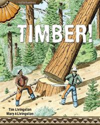 Cover image for Timber!