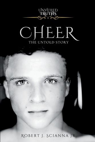 Cover image for Cheer