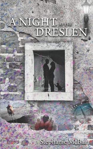 Cover image for A Night at the Dreslen