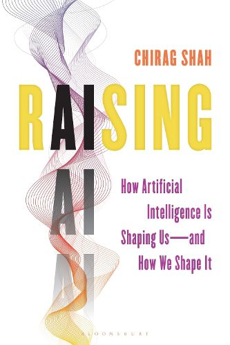 Cover image for Raising AI