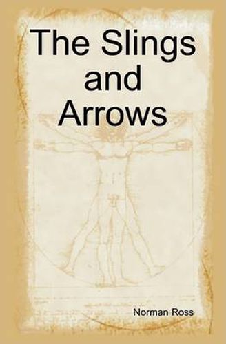 Cover image for The Slings and Arrows