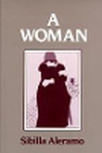 Cover image for A Woman
