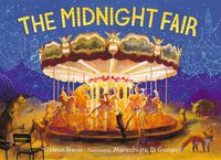 Cover image for The Midnight Fair