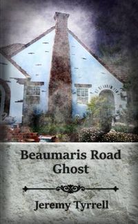 Cover image for Beaumaris Road Ghost