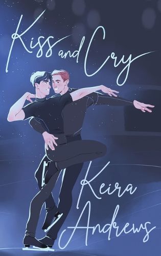 Cover image for Kiss and Cry