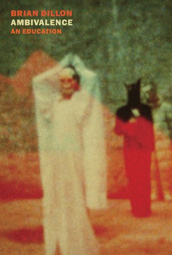 Cover image for Ambivalence