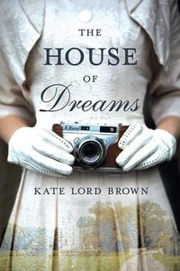 Cover image for House of Dreams