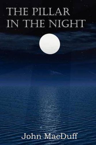 Cover image for The Pillar in the Night