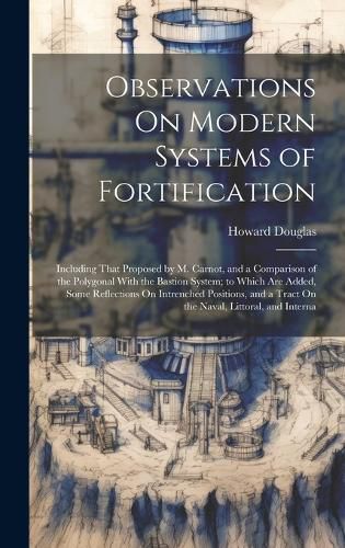 Cover image for Observations On Modern Systems of Fortification