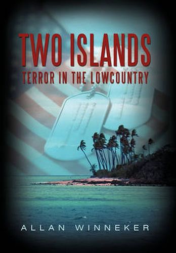 Cover image for Two Islands