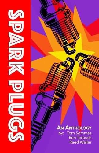 Cover image for Spark Plugs