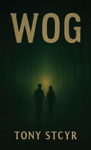 Cover image for Wog
