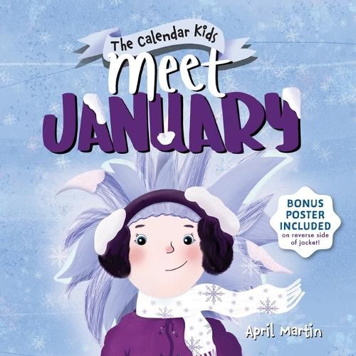 Cover image for Meet January