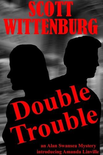 Cover image for Double Trouble