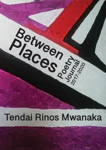 Cover image for Between Places