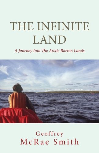 Cover image for The Infinite Land