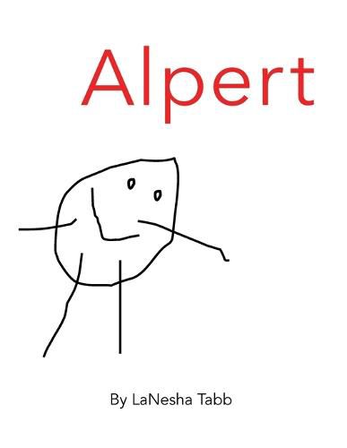 Cover image for Alpert