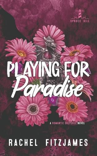 Cover image for Playing for Paradise