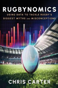 Cover image for Rugbynomics